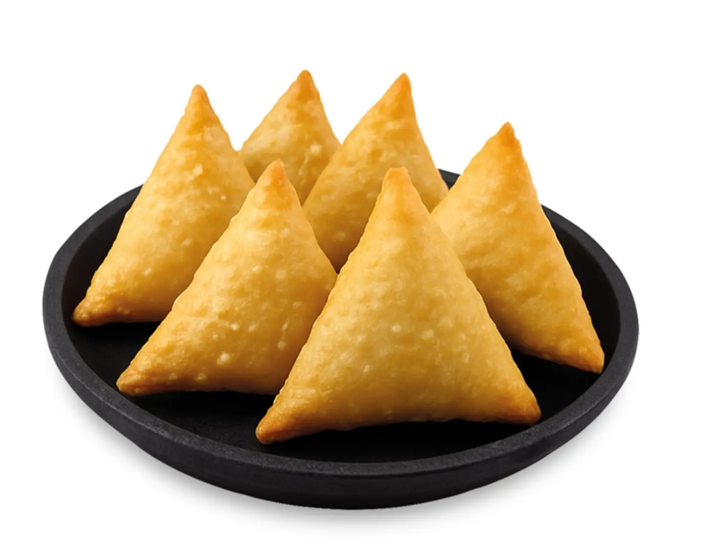 Meat Samosa