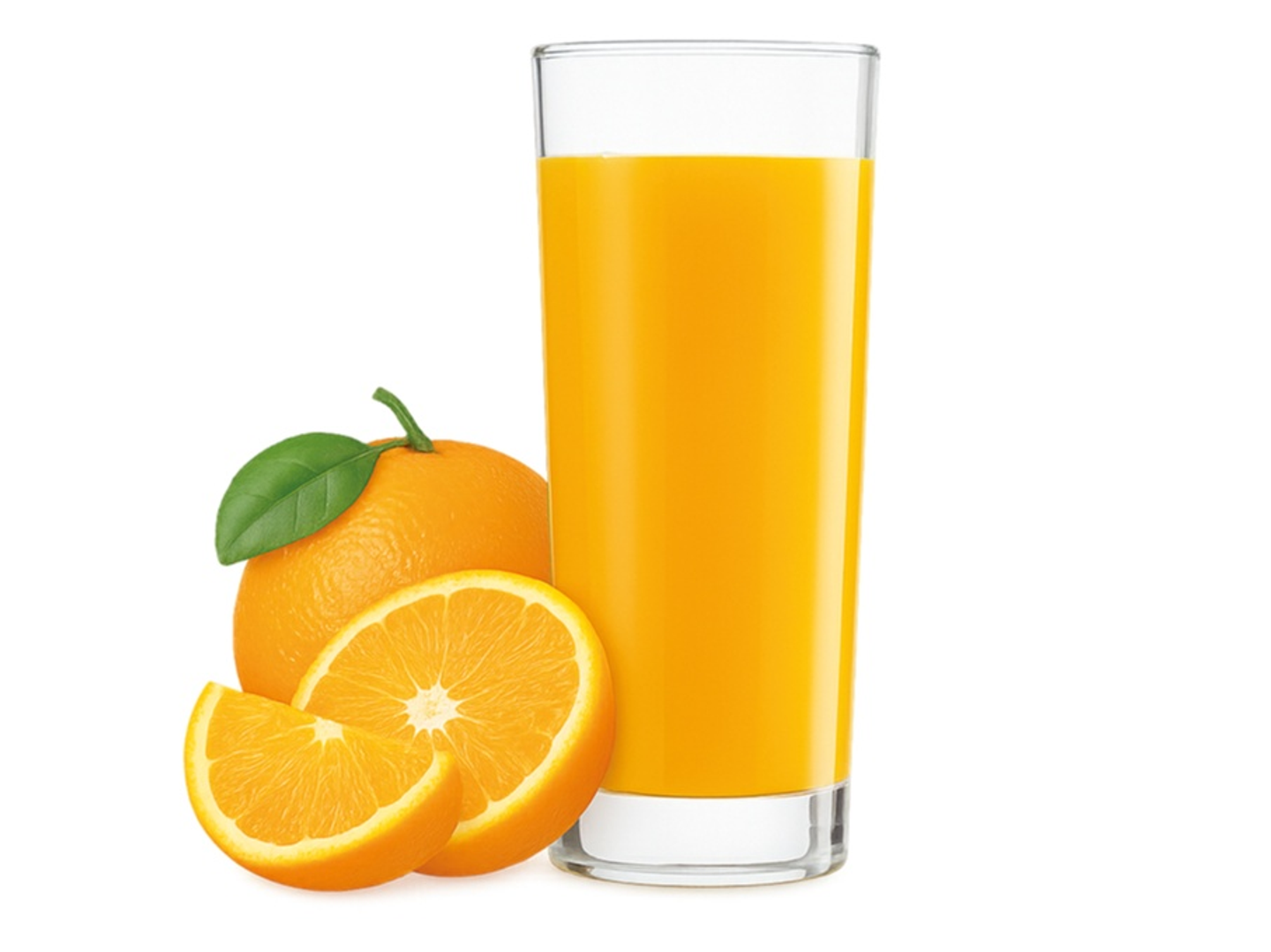 Orange Juice - Gallon