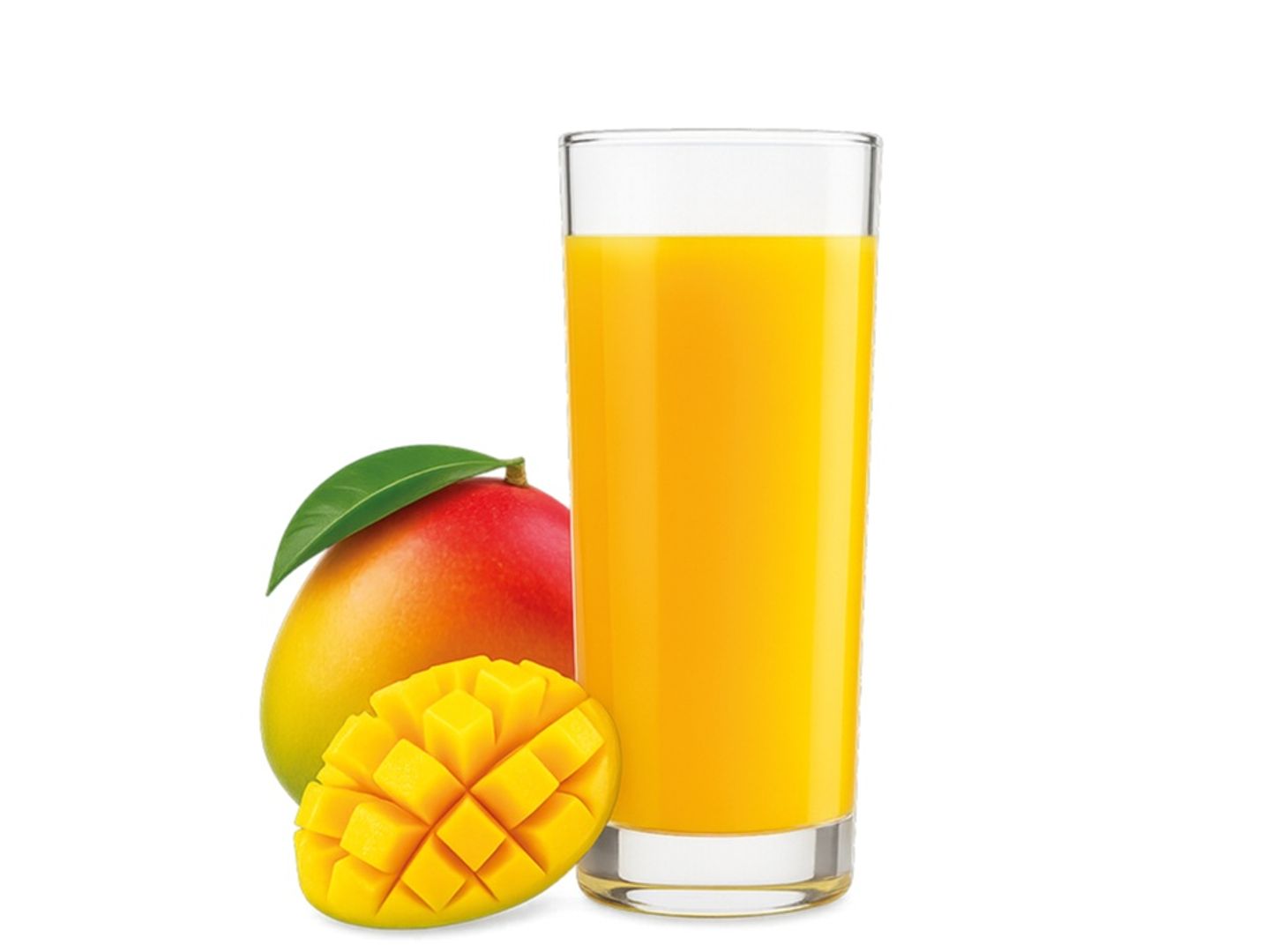Magngo Juice