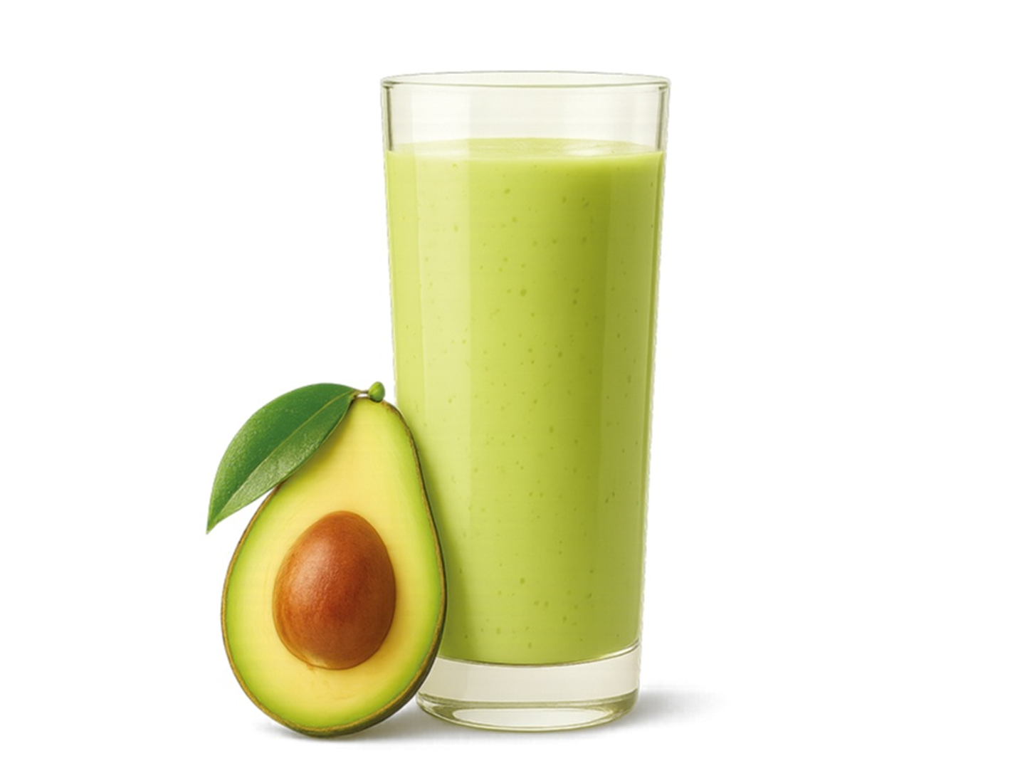 Avocado Juice - Gallon