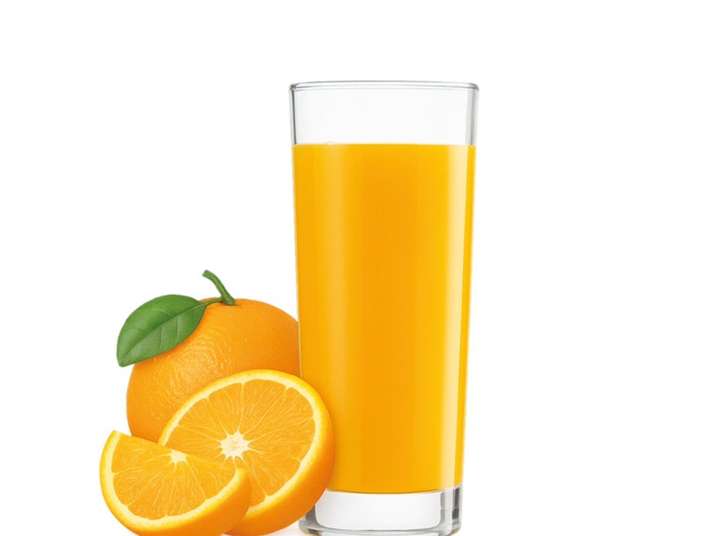 Orange Juice