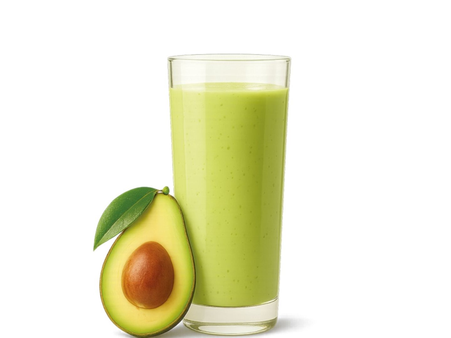 Avocado Juice