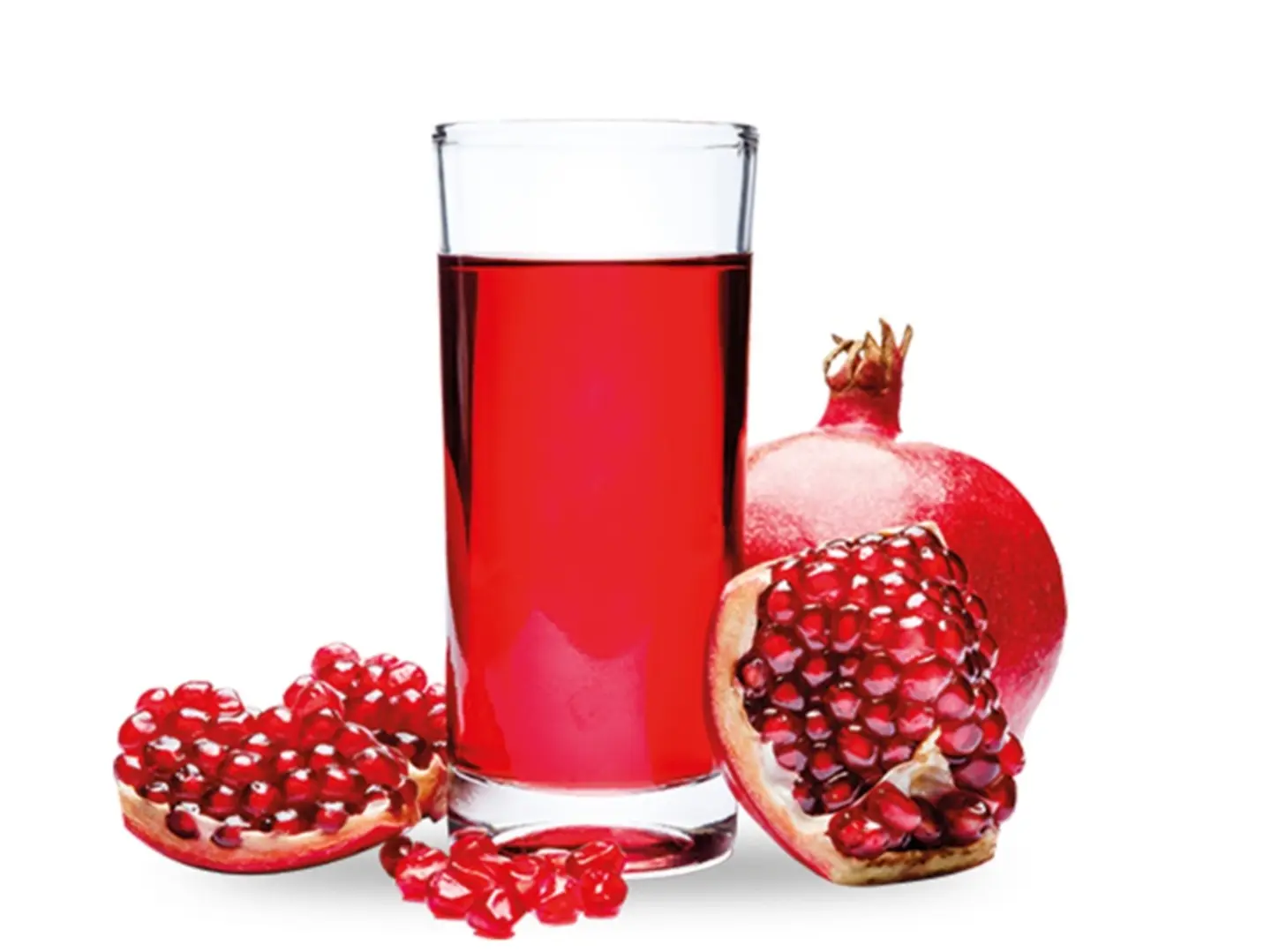 Pomegranate Juice - Gallons