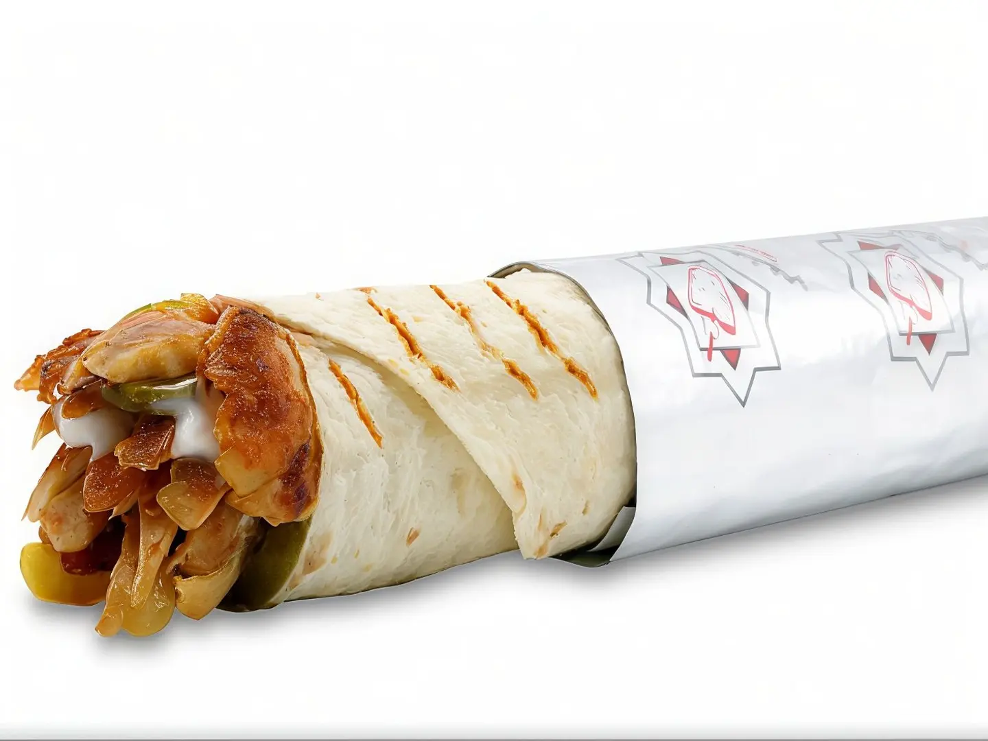 Chicken Jumbo Sandwich