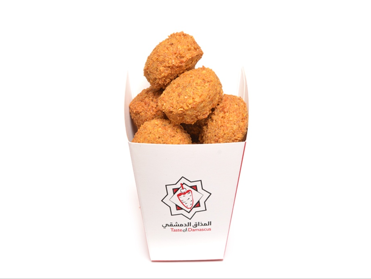 Falafel Snack