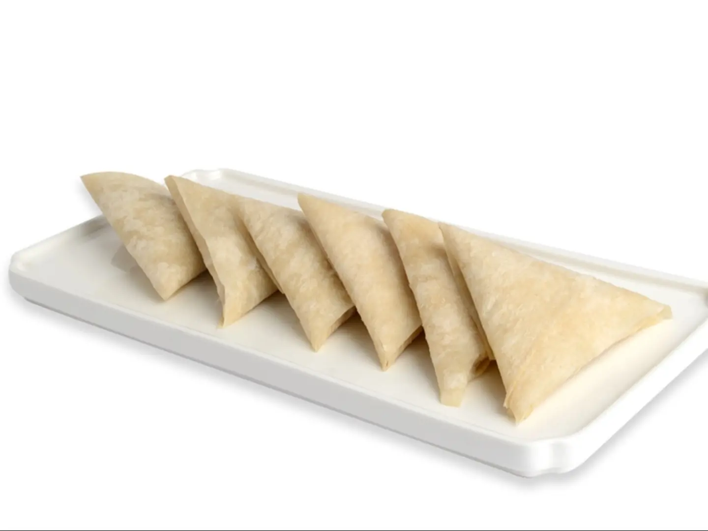 Frozen Chicken Samosas