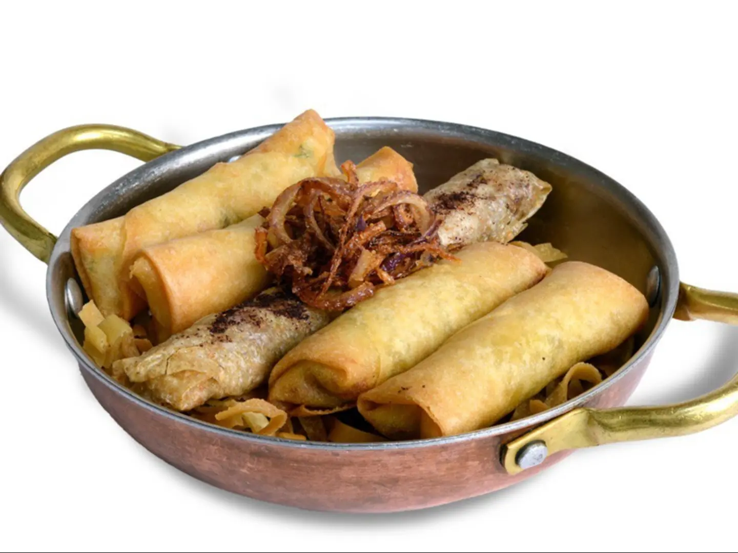 Special Assorted Chips