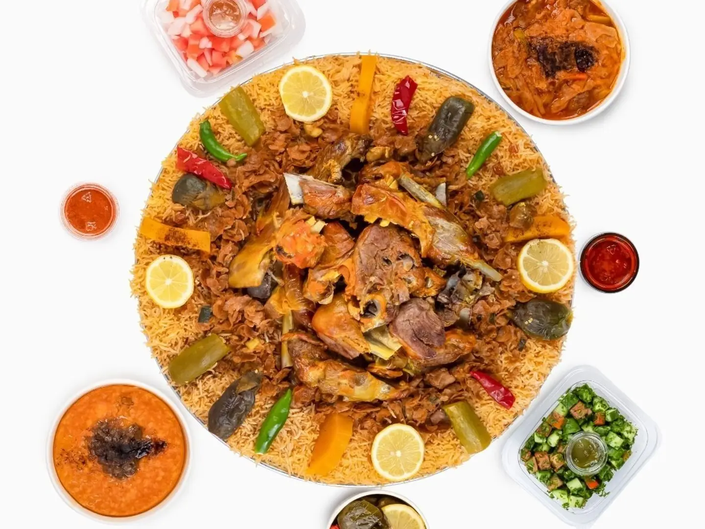 Hail Gathering Lamb Small