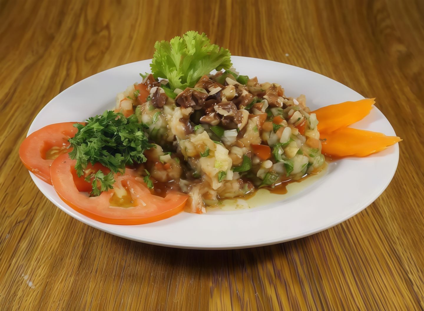 Baba Ghanoush