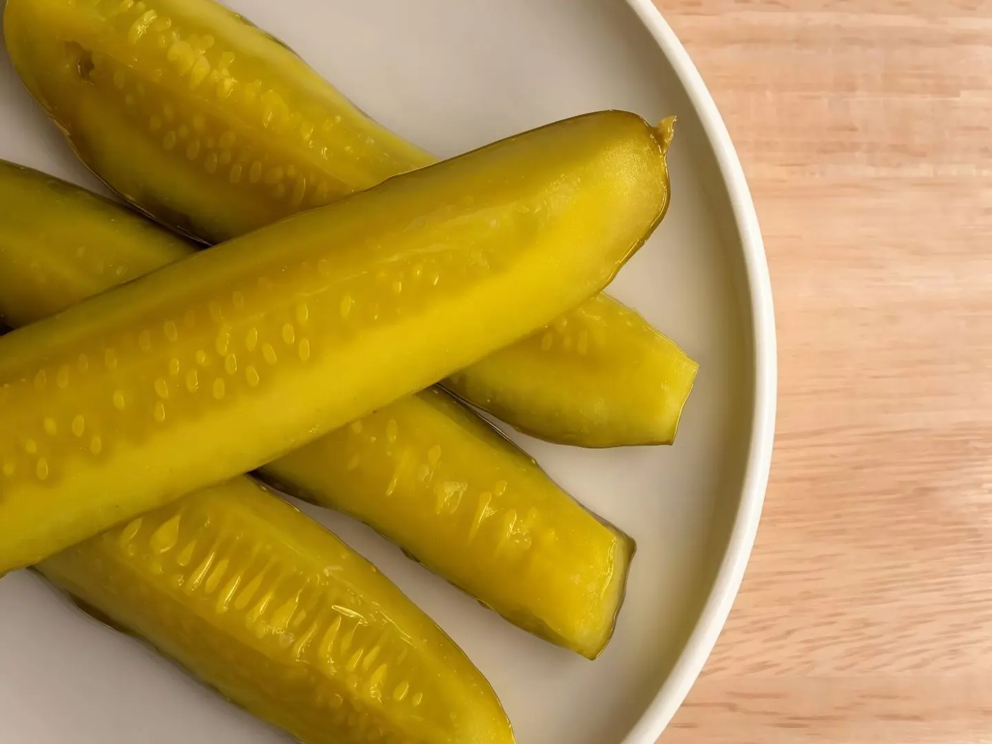 Pickles