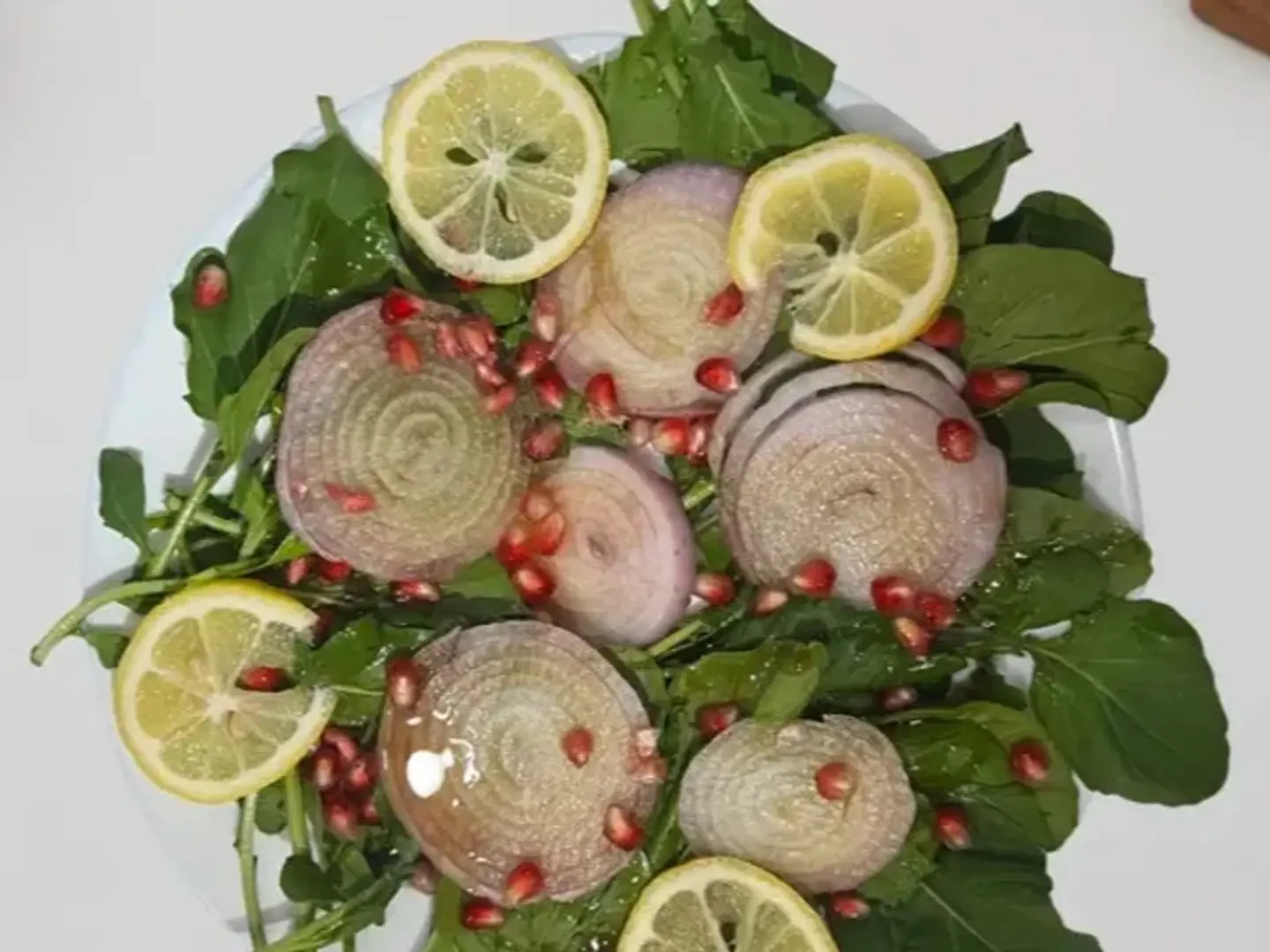 سلطه الجرجير