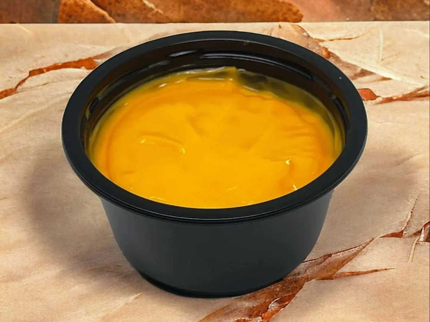 صلصة الشيدر