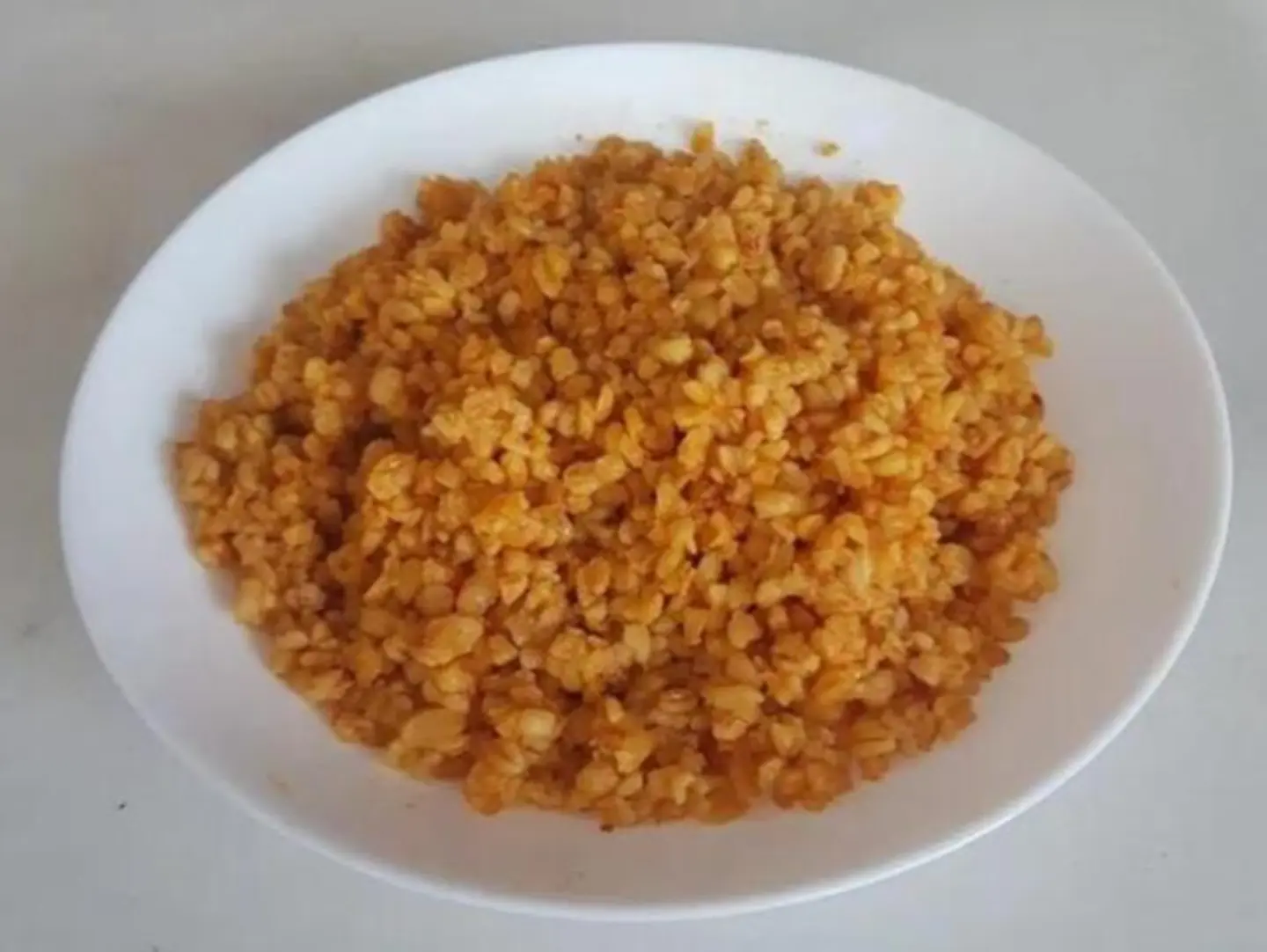Bulgur