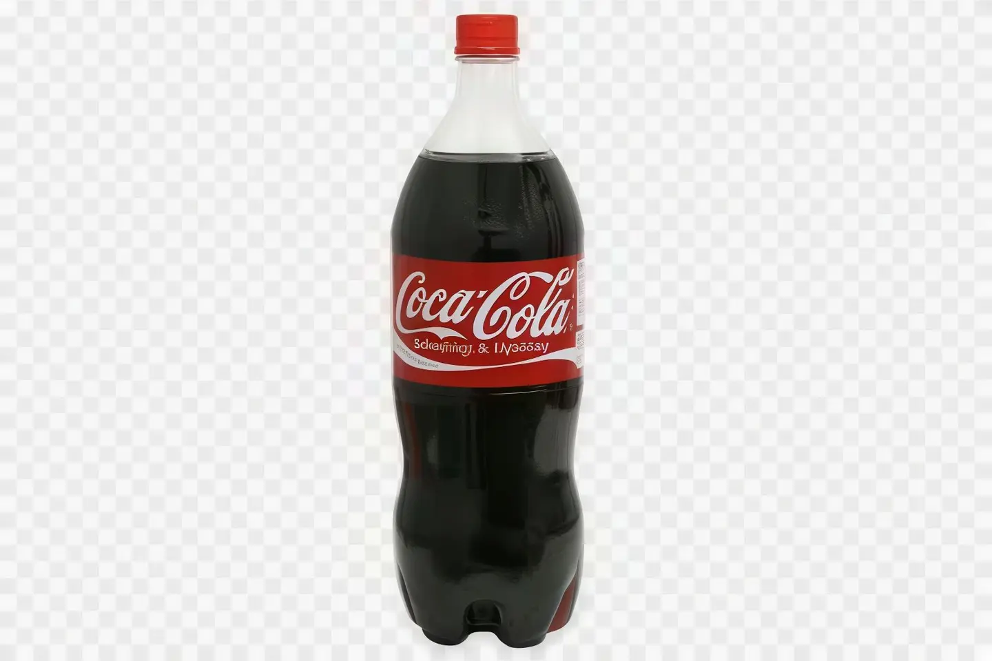 Soda   Large