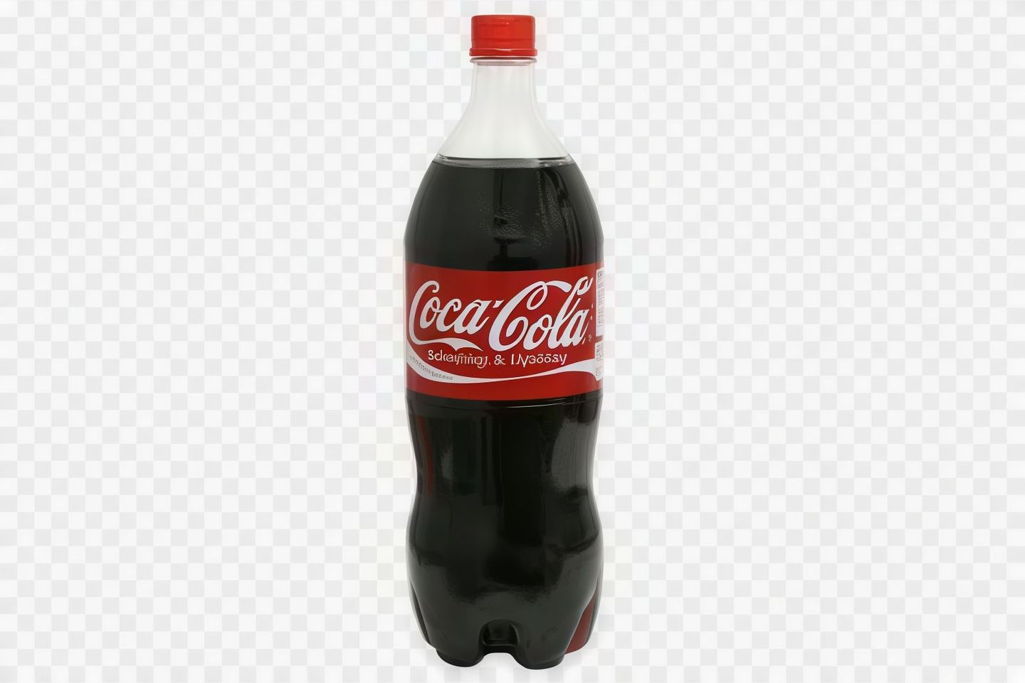 Soda   Large