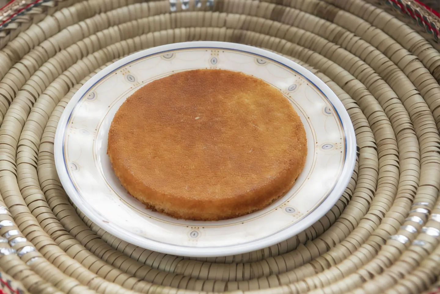 Konafa Nutila