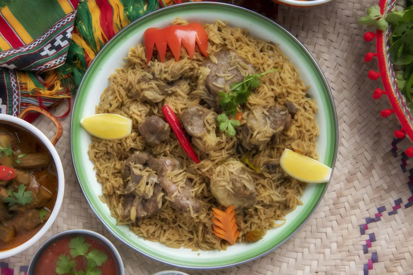 نفر مضغوط حاشي