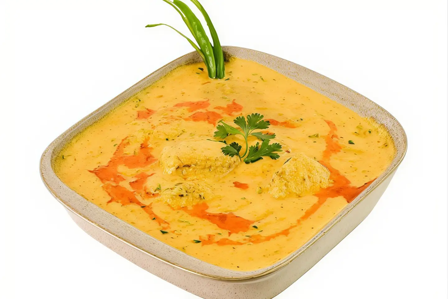 كورمه الدجاج