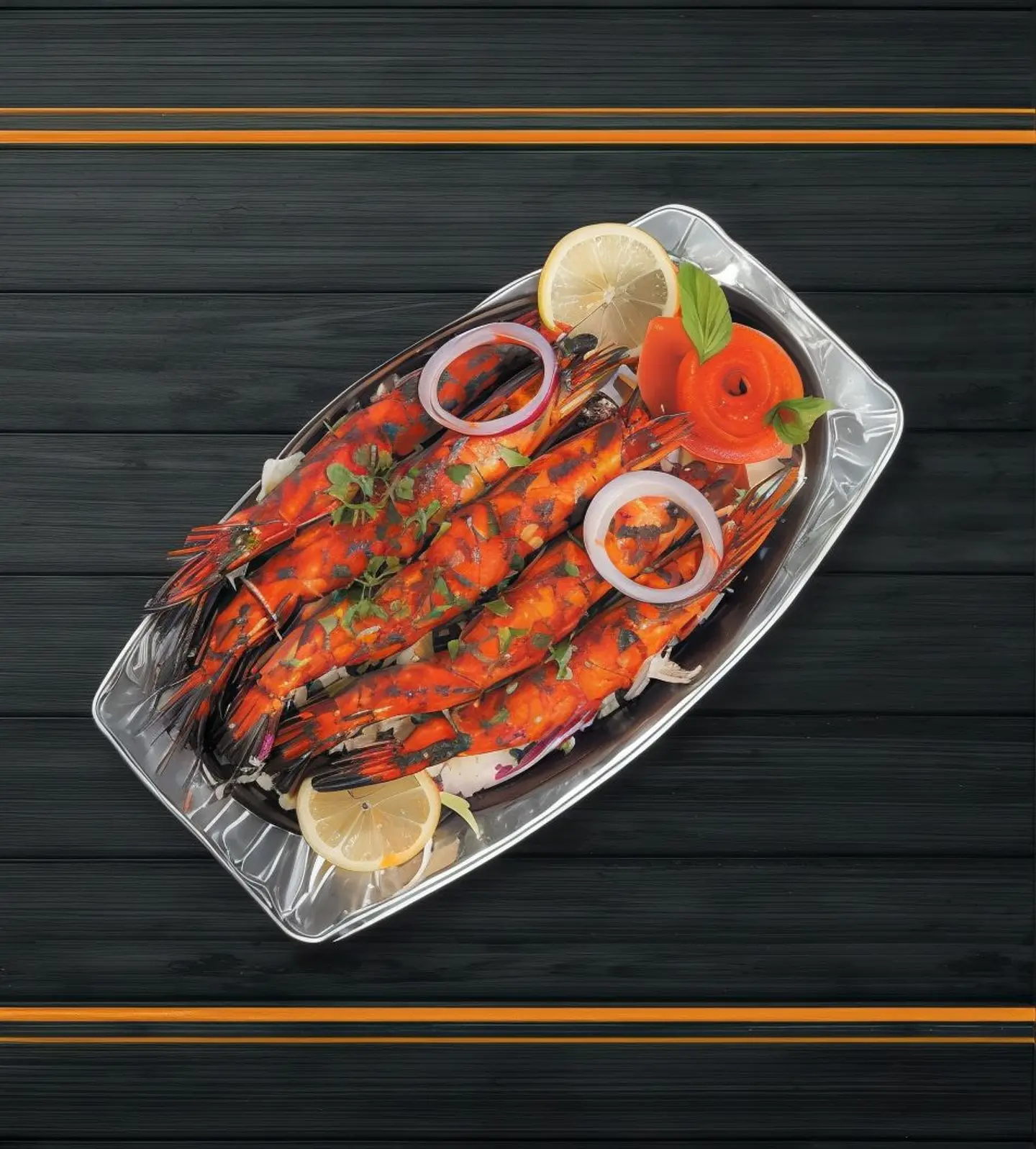 روبيان بهار