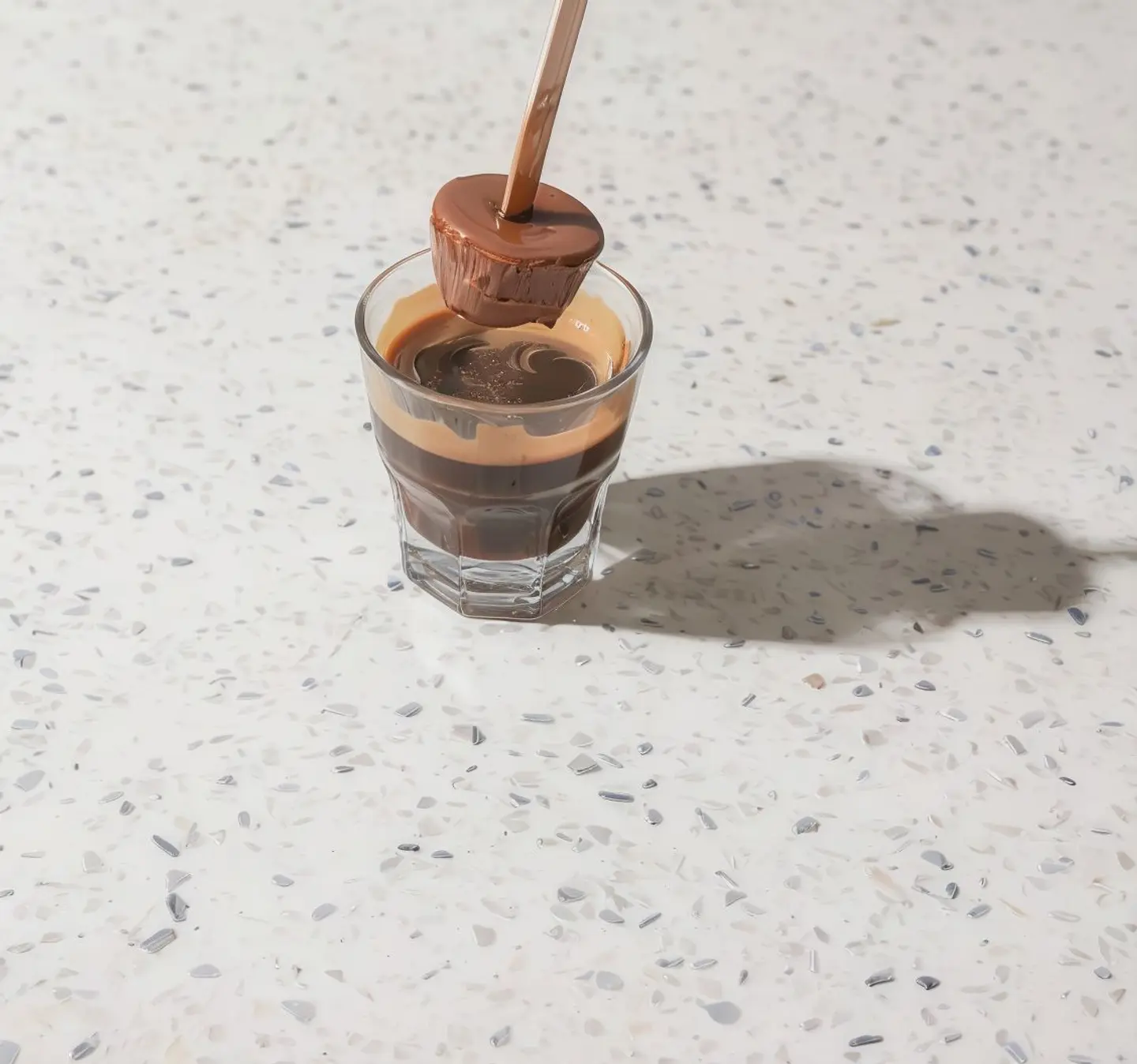 Chocolate Espresso