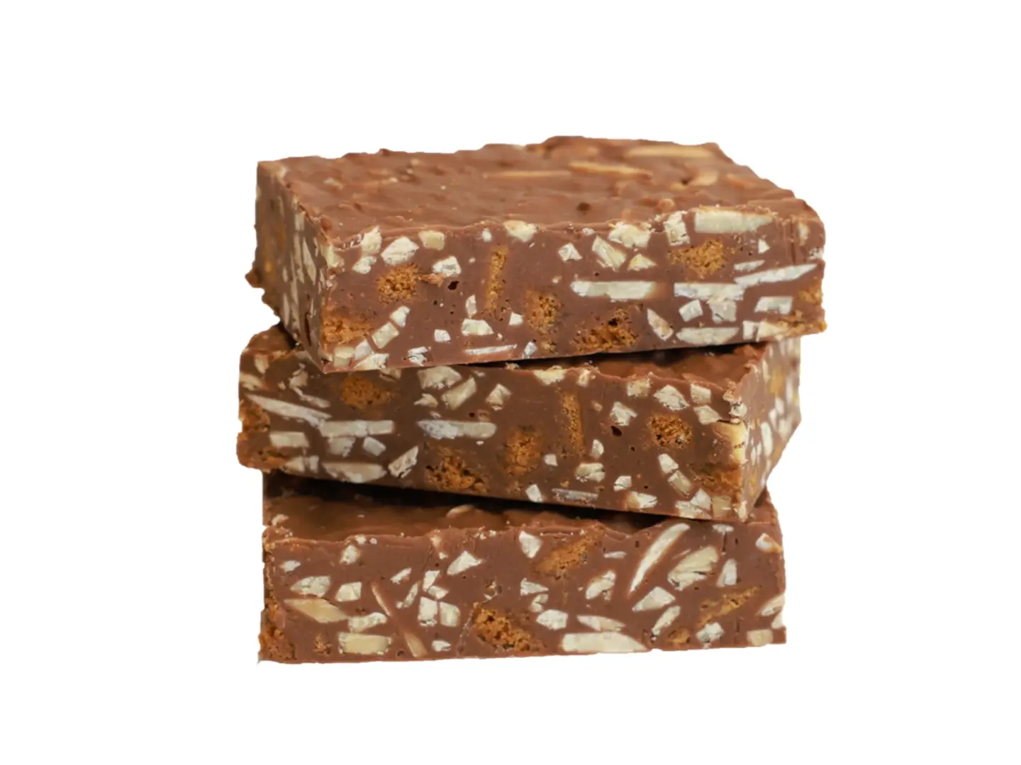 Almond Truffle Bar