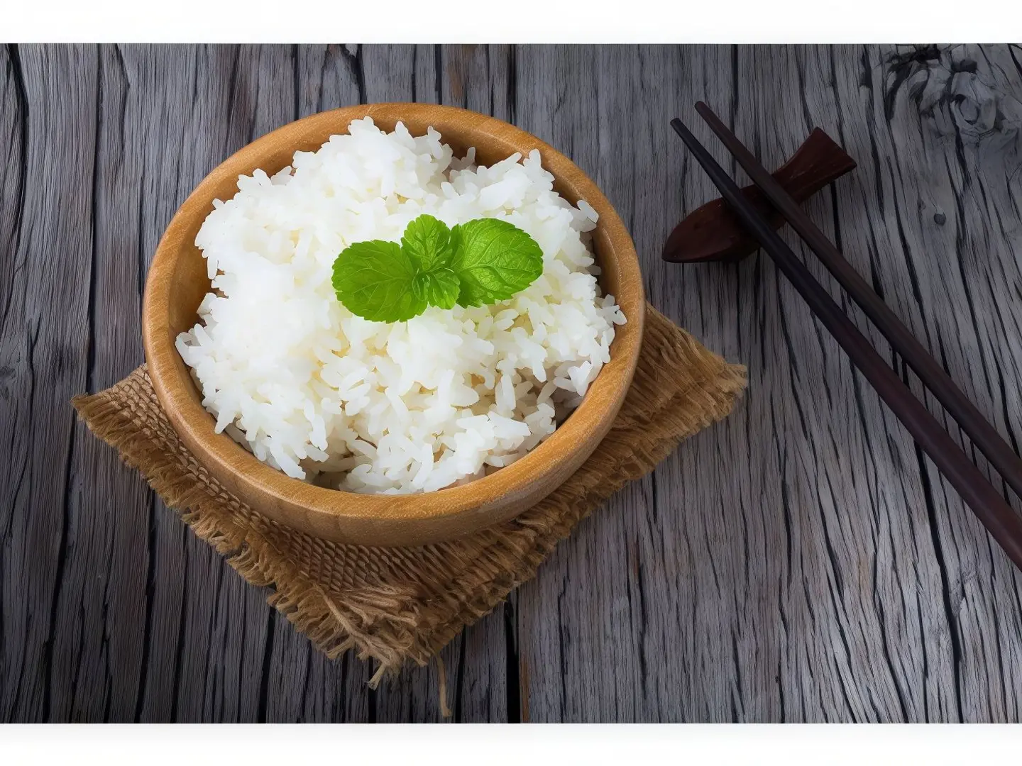 White Rice
