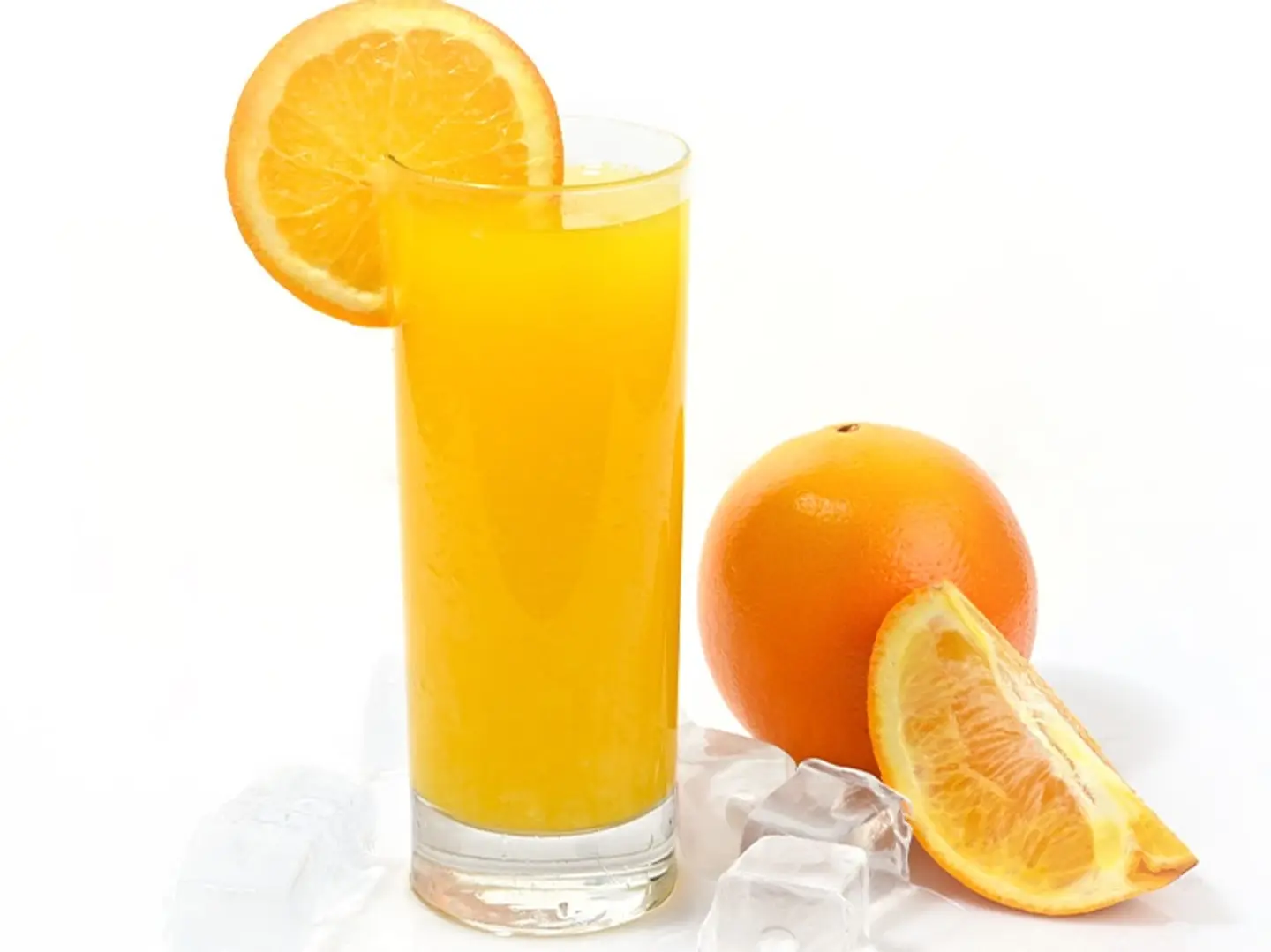 Orange Juice