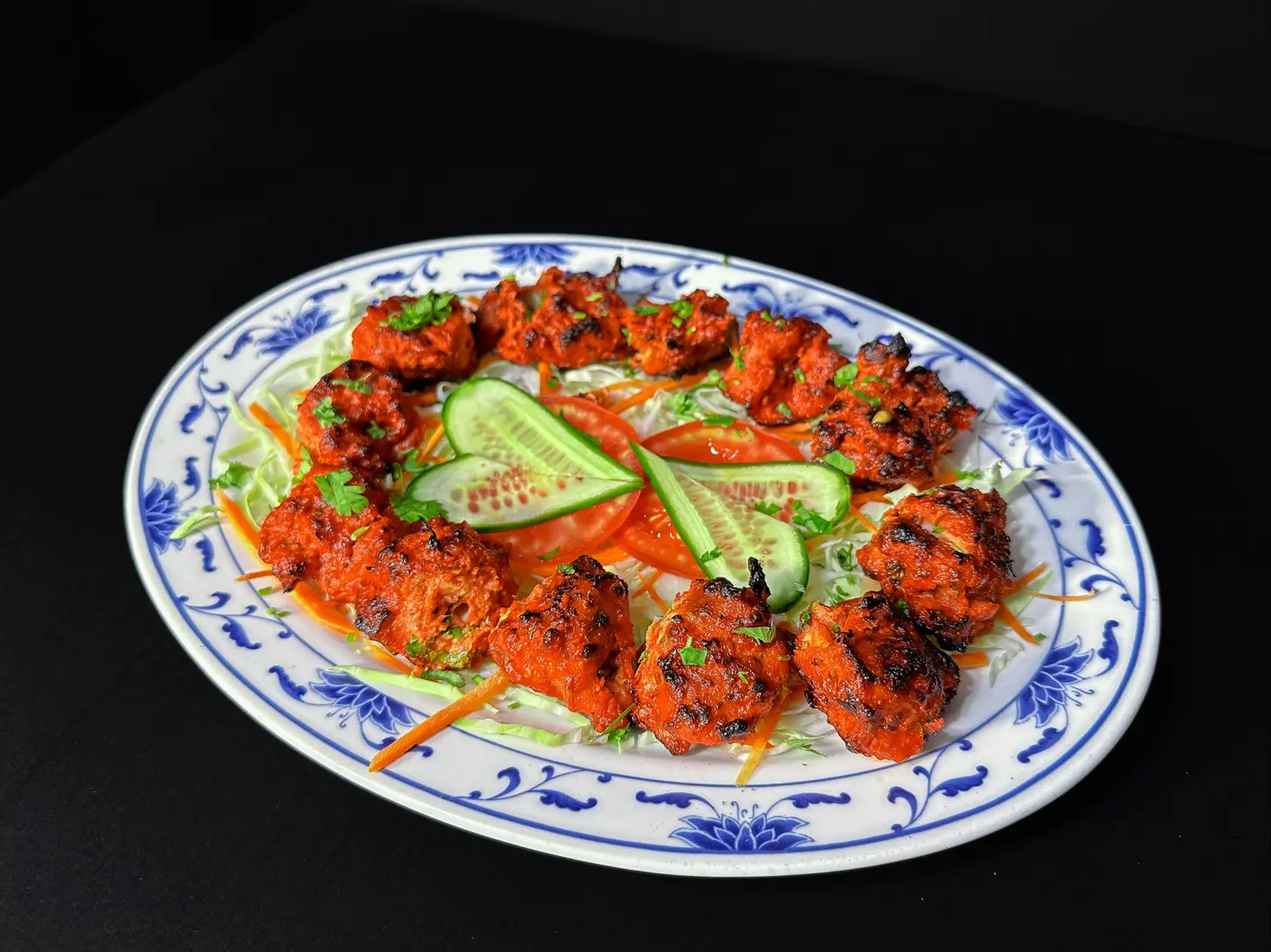 كباب دجاج أنجارا