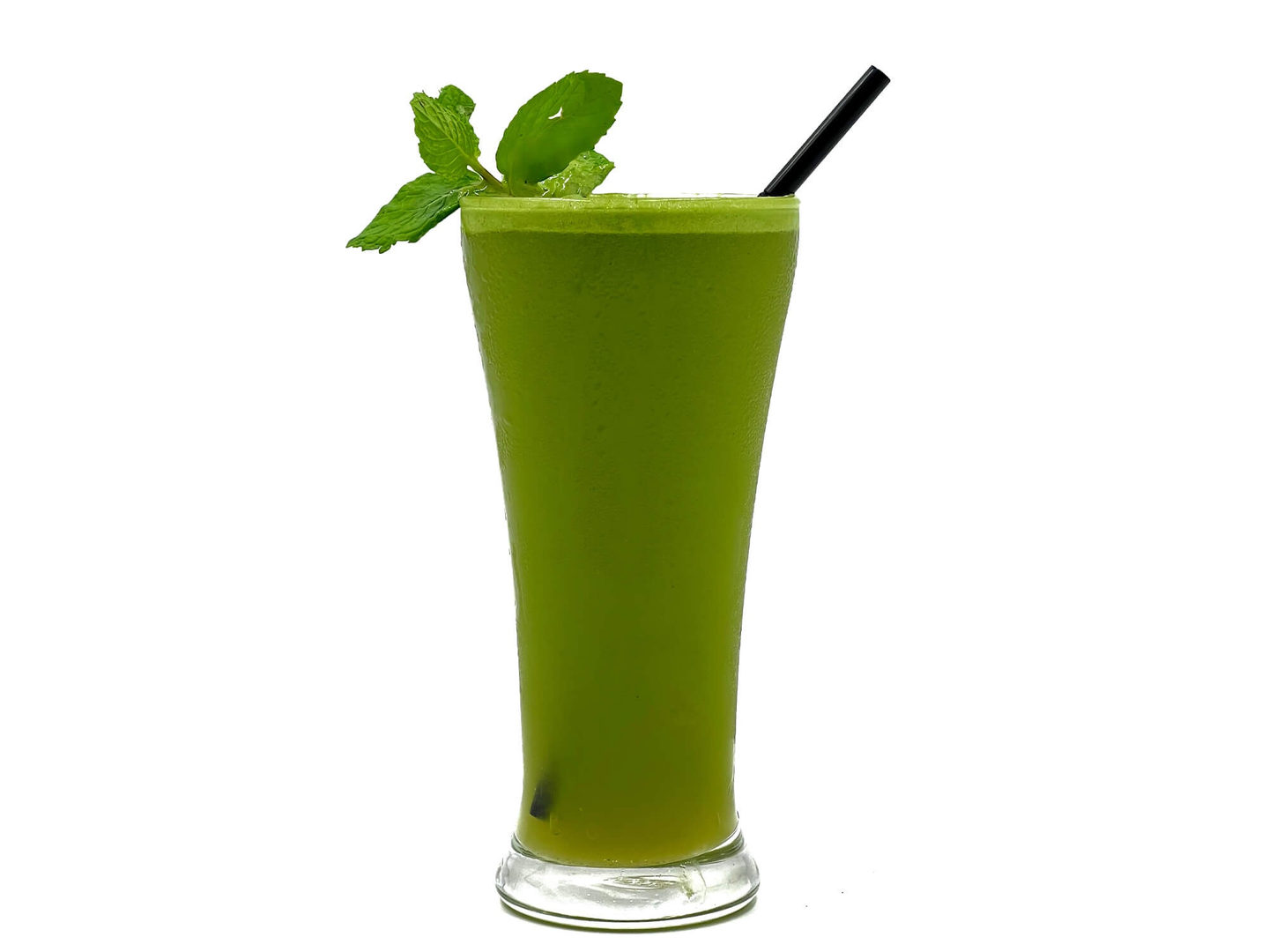 Lemon Mint