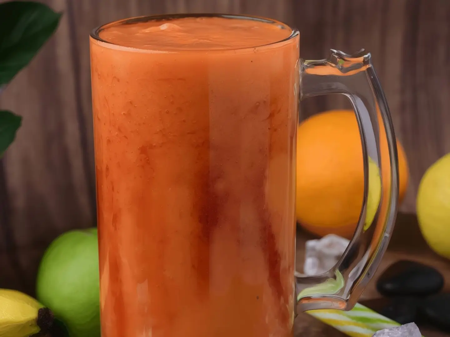 Cocktail Juice