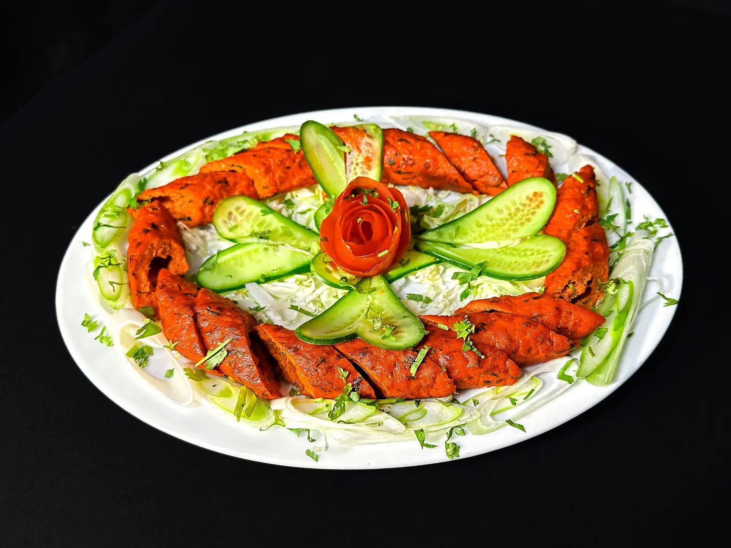 كباب دجاج شيش