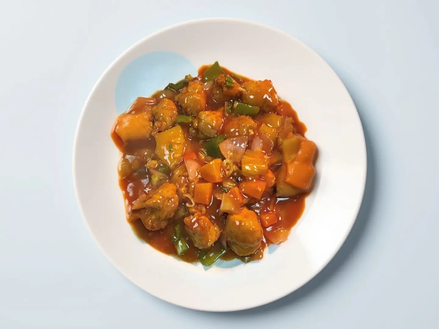 سمك   مند رين ا