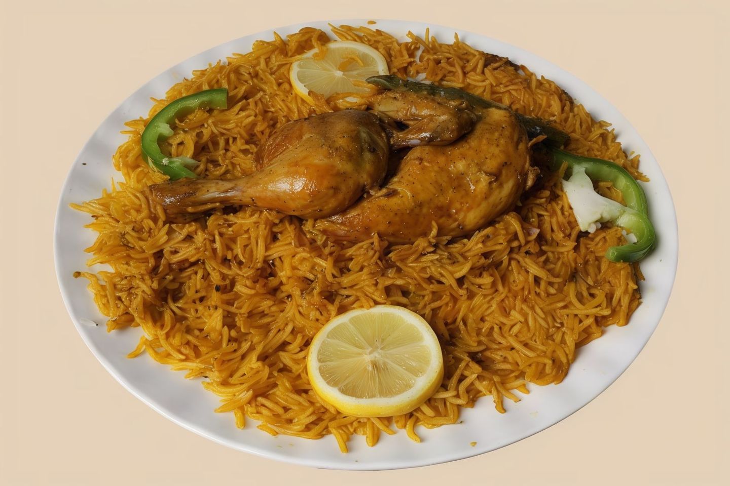 فطيرة لحم بالعجين