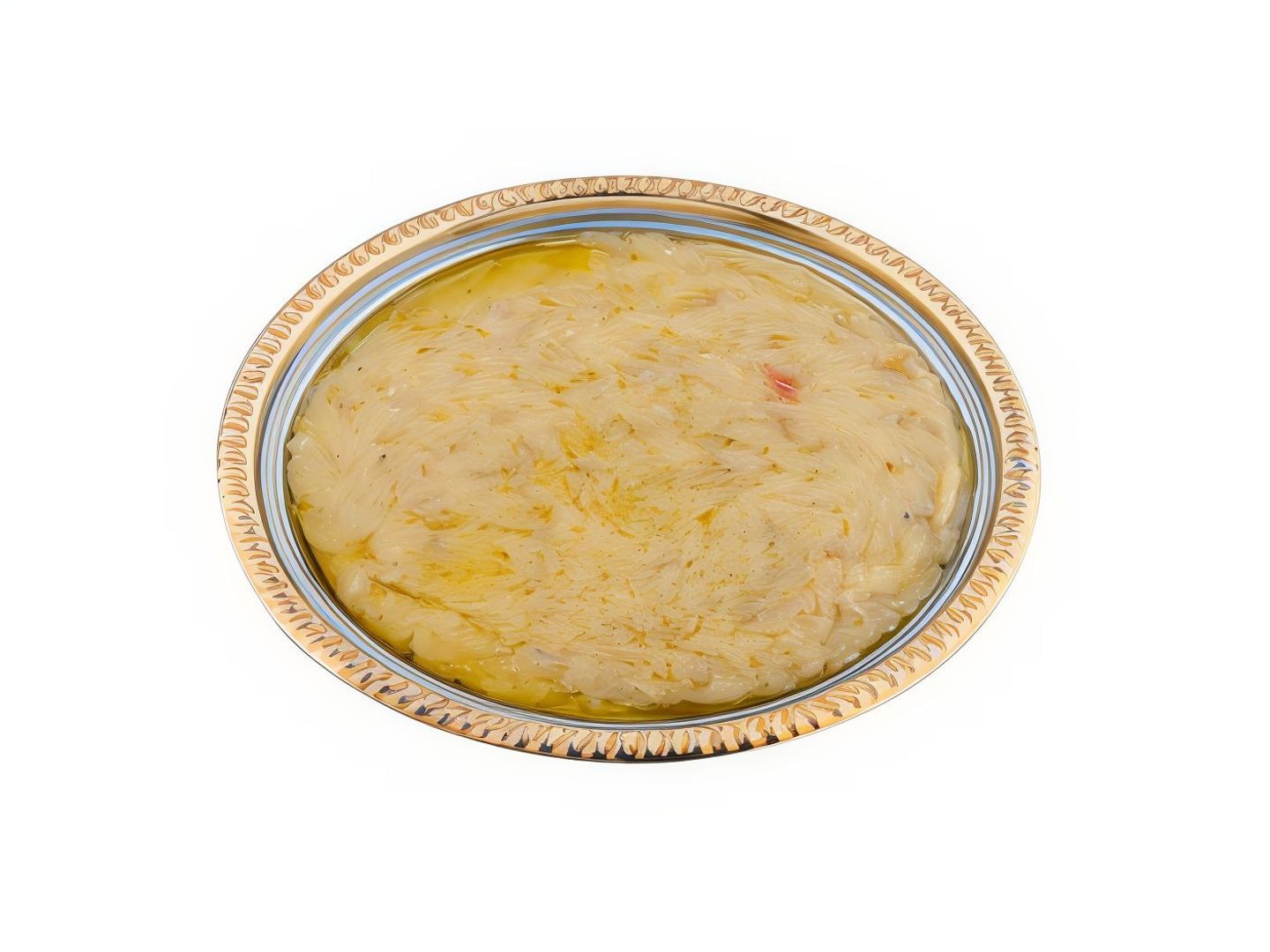 هريس القرية بالدجاج