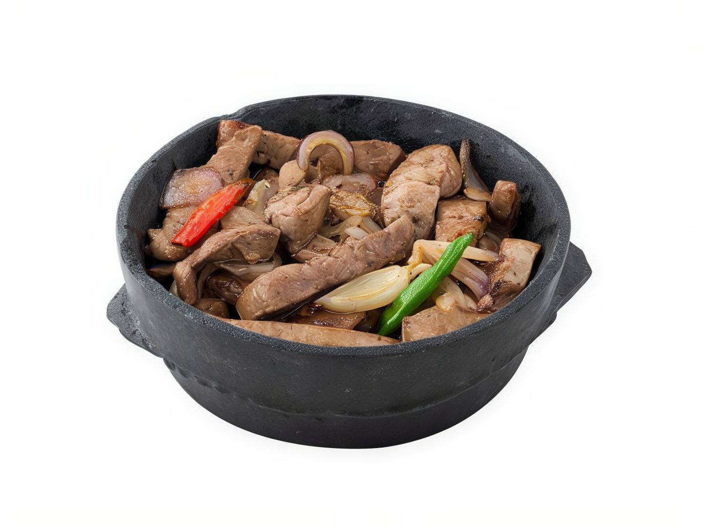 كبدة غنم بلدي