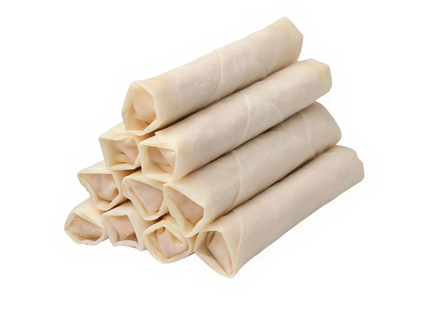 Frozen Spring Rolls