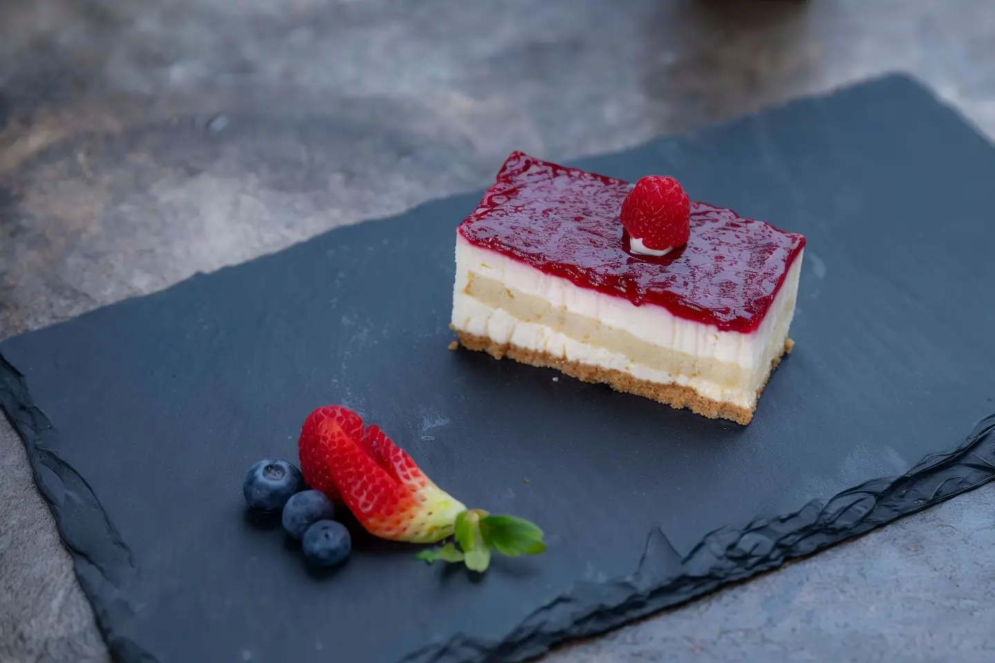 Cheesecake