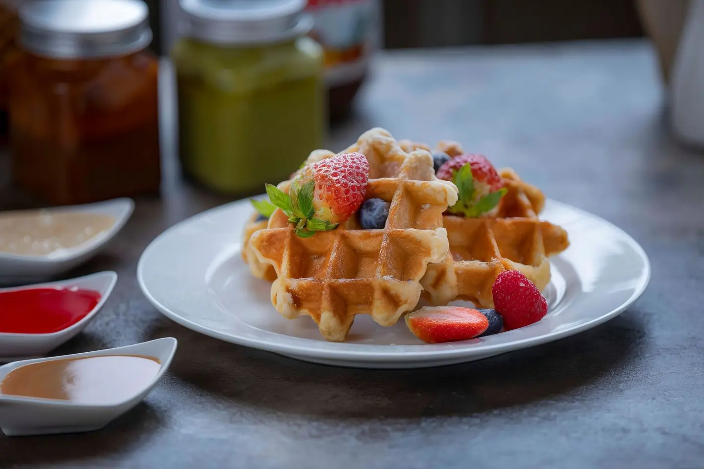 Waffle