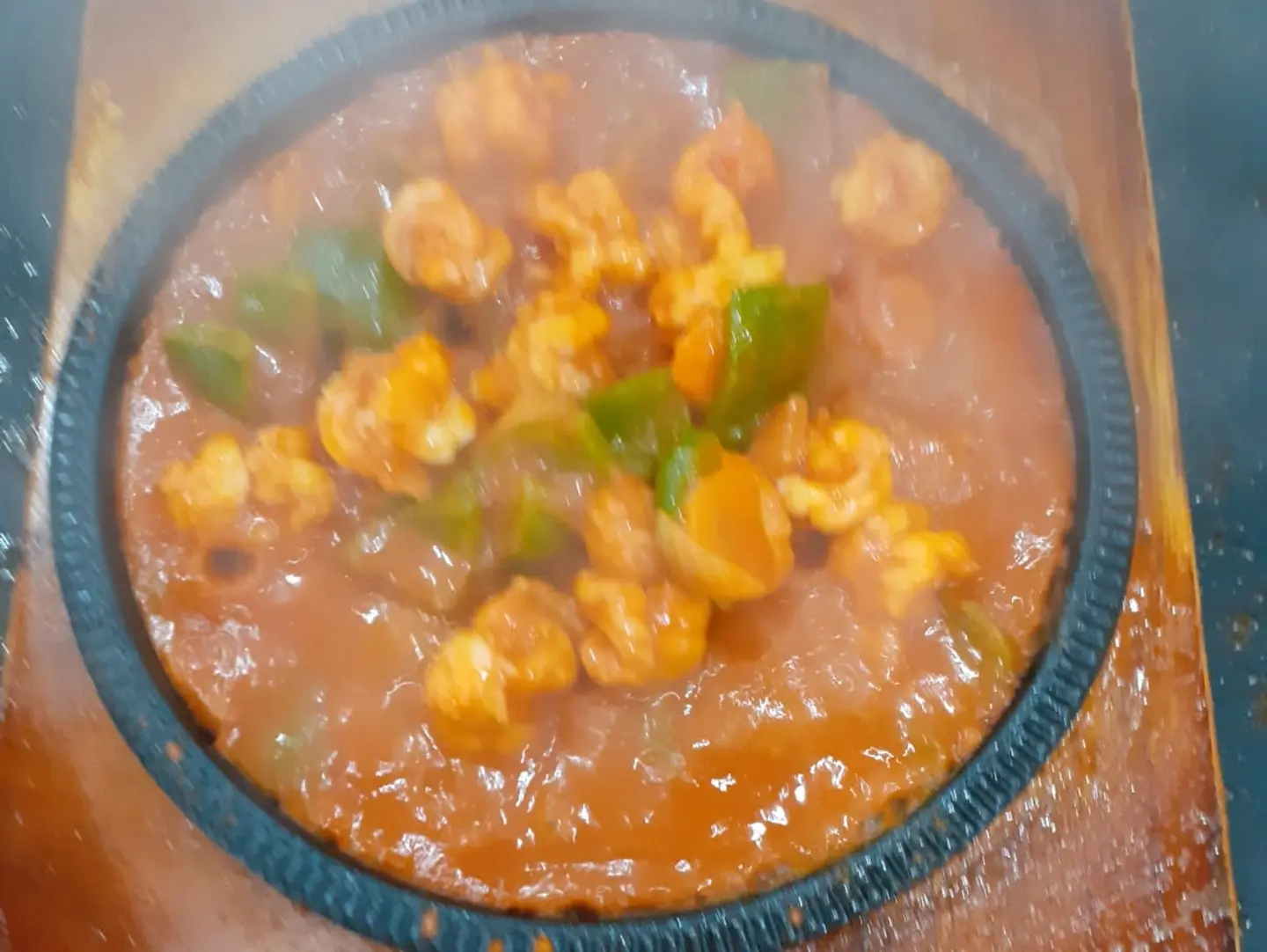 Sannarah Sizzling