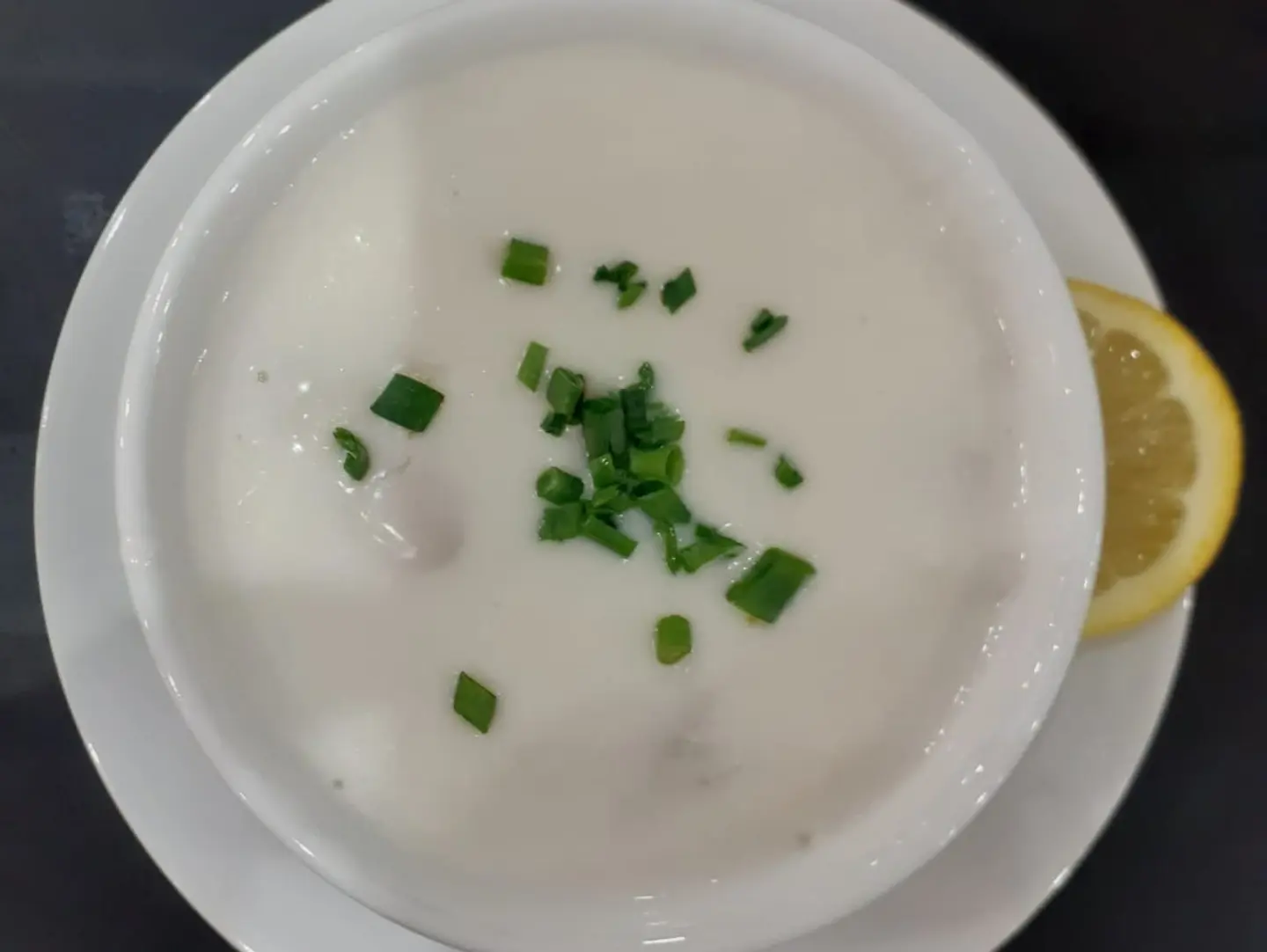 Fish Soup