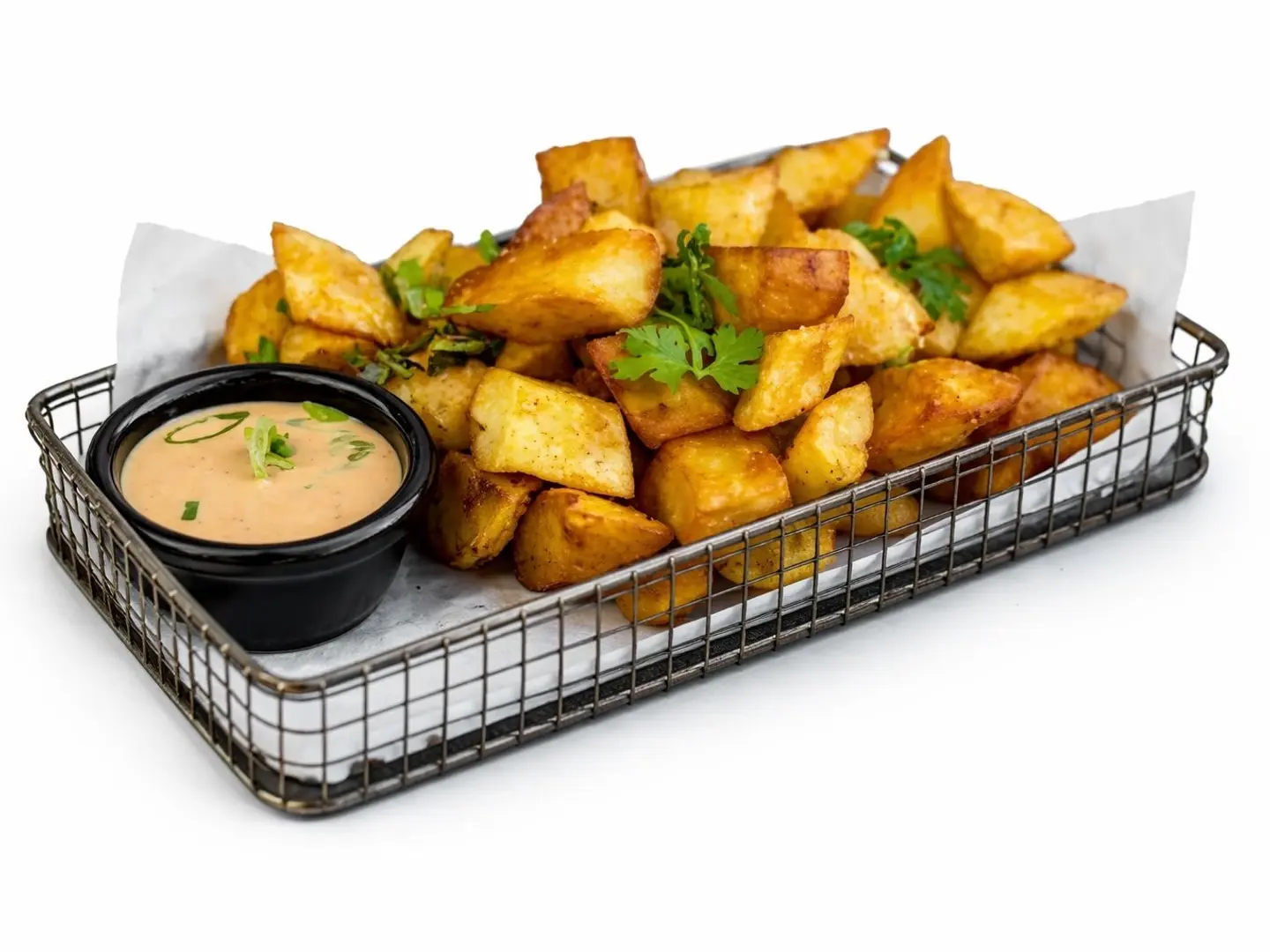 كريسبي بطاطس