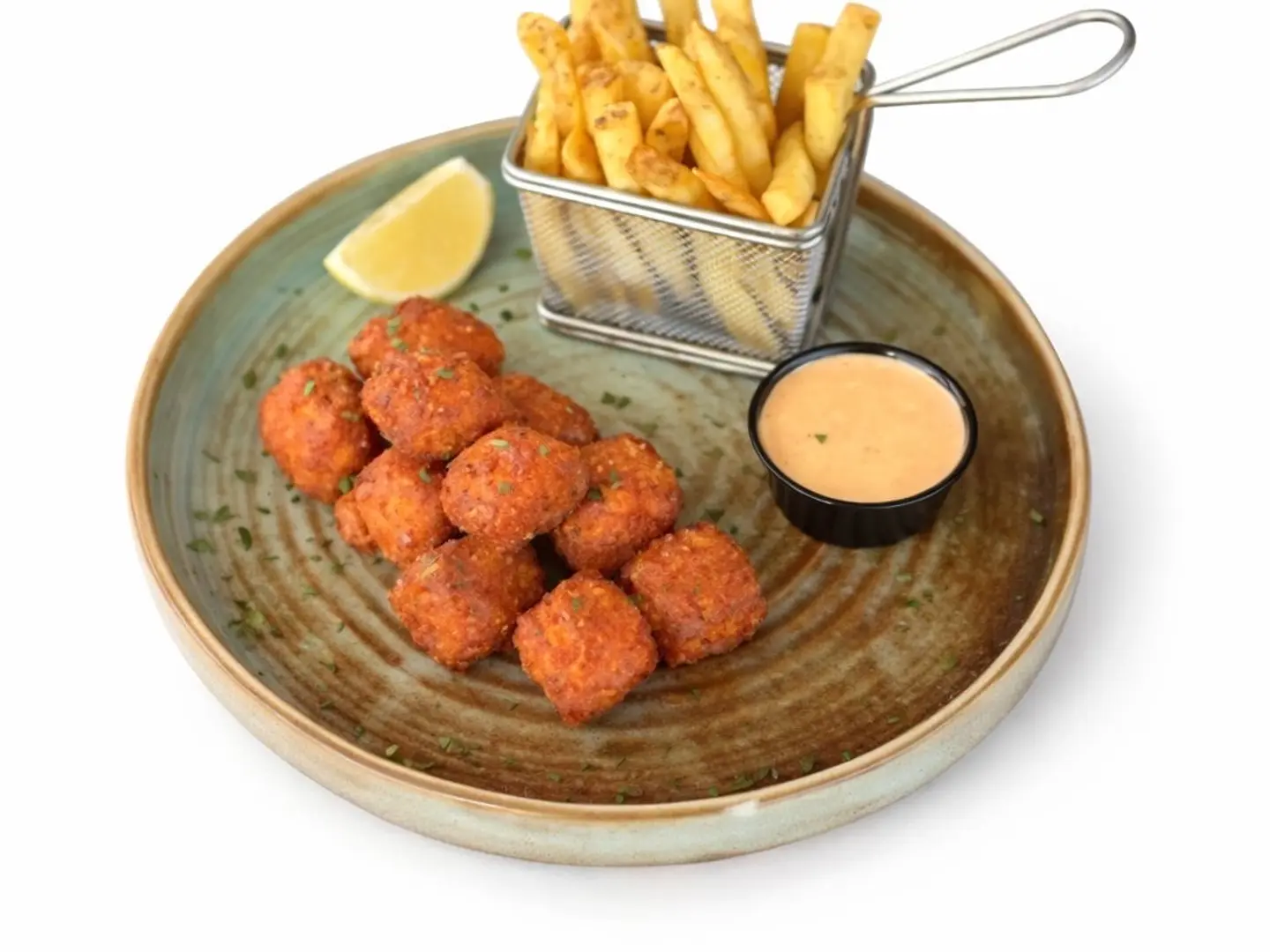 الزهرة بوبس