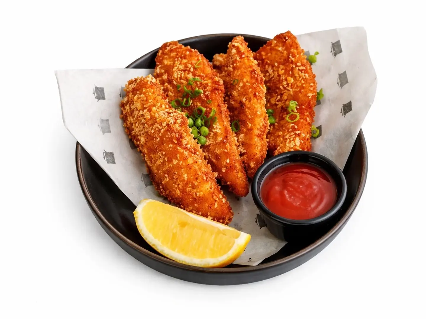 ستربس الدجاج