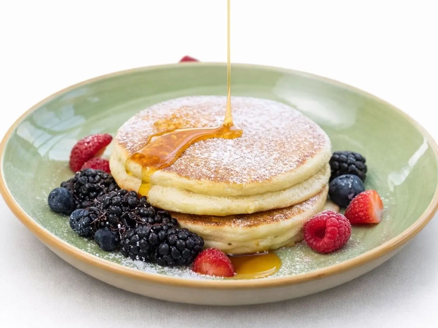 ريكوتا بانكيك