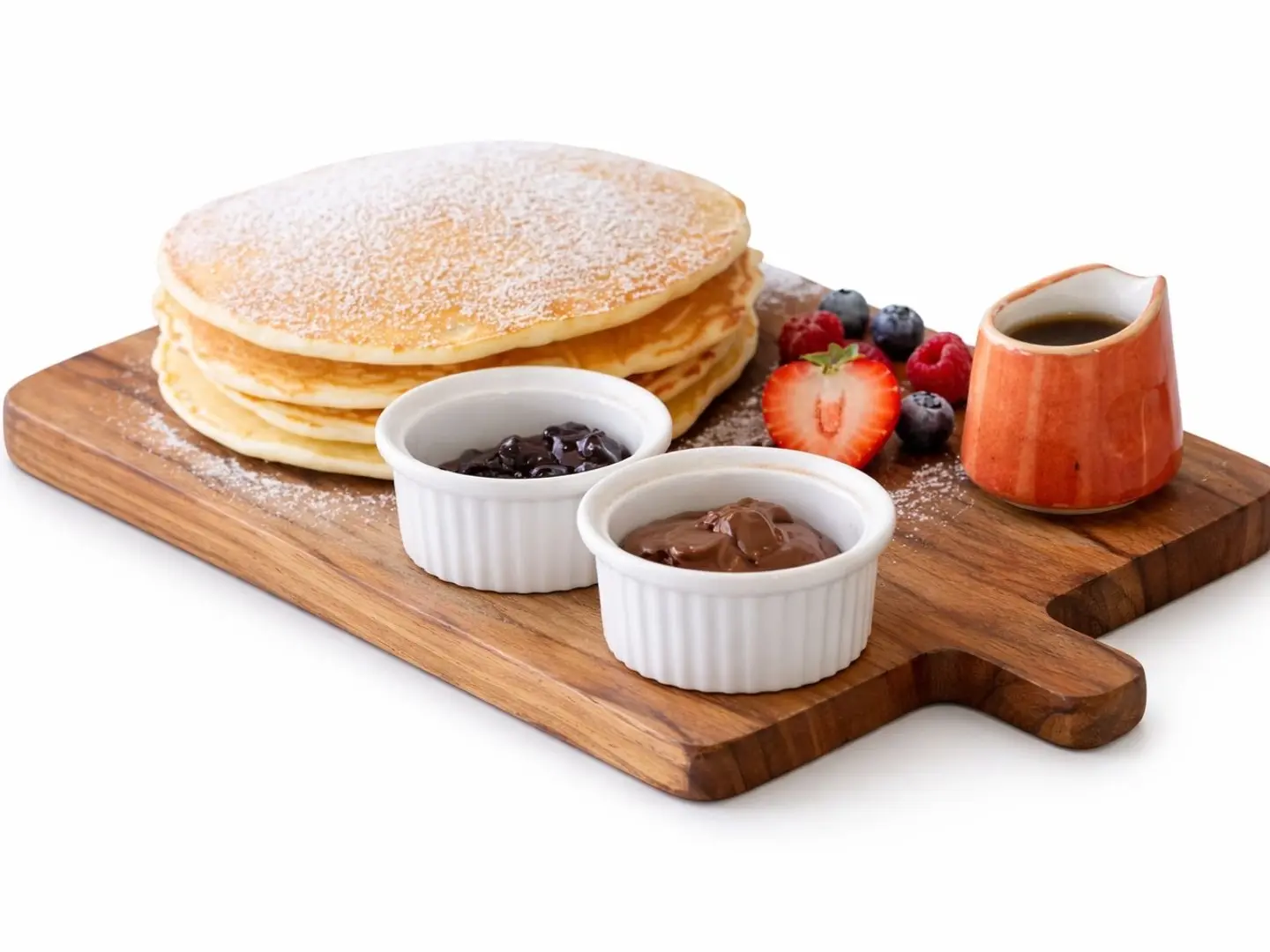 بانكيك الكلاسيكية