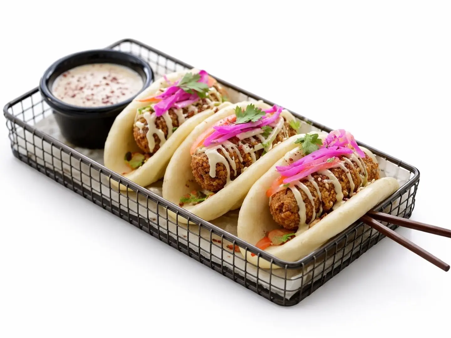 فلافل باو بان