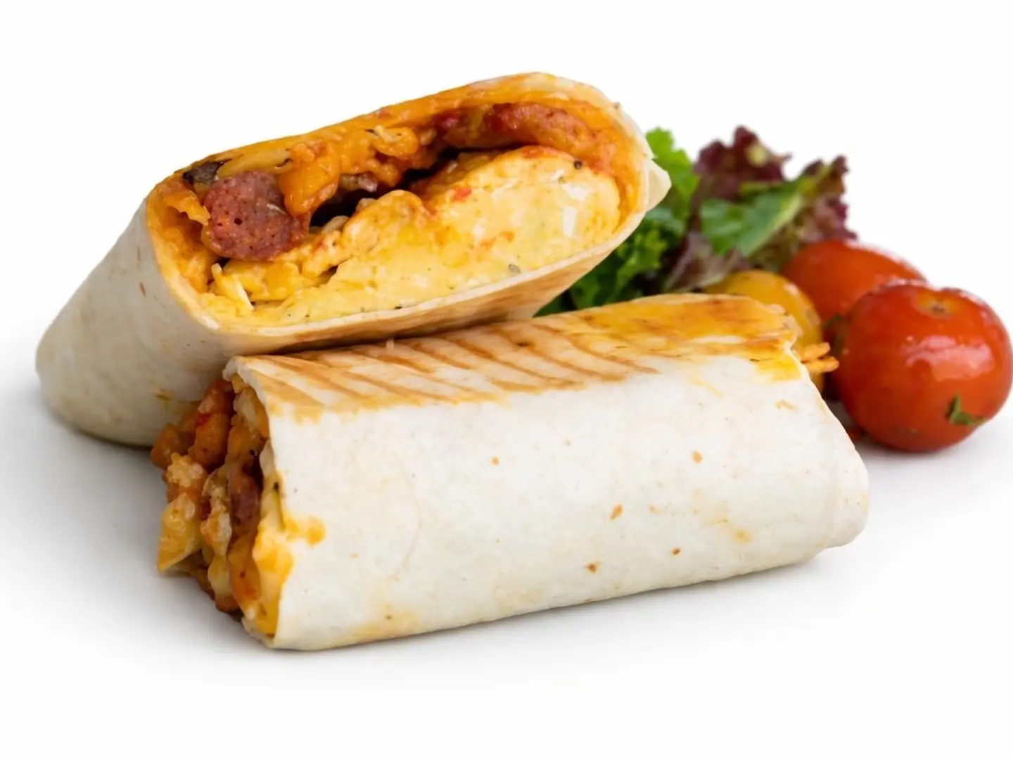 الفطور المكسيكي