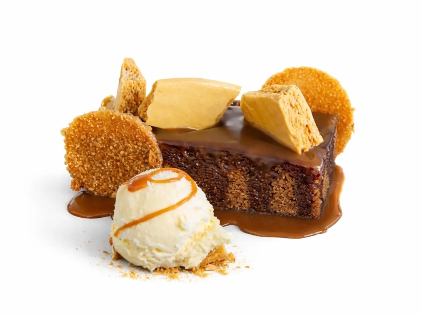 بانتري كيكة التمر