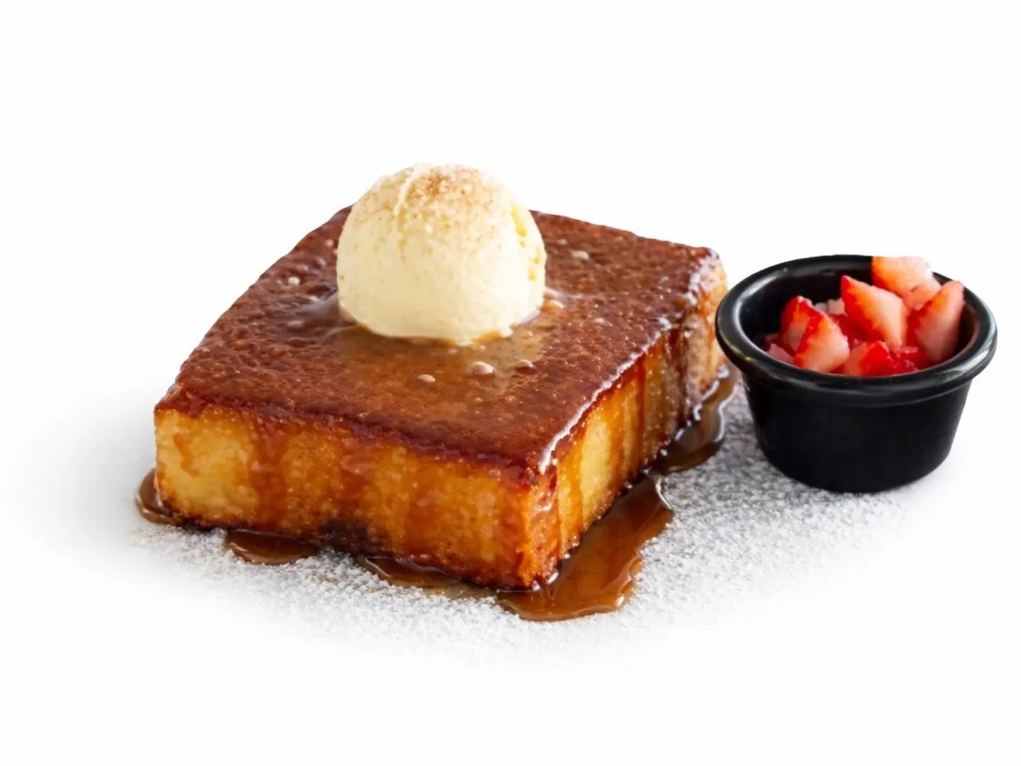 التوست الفرنسي