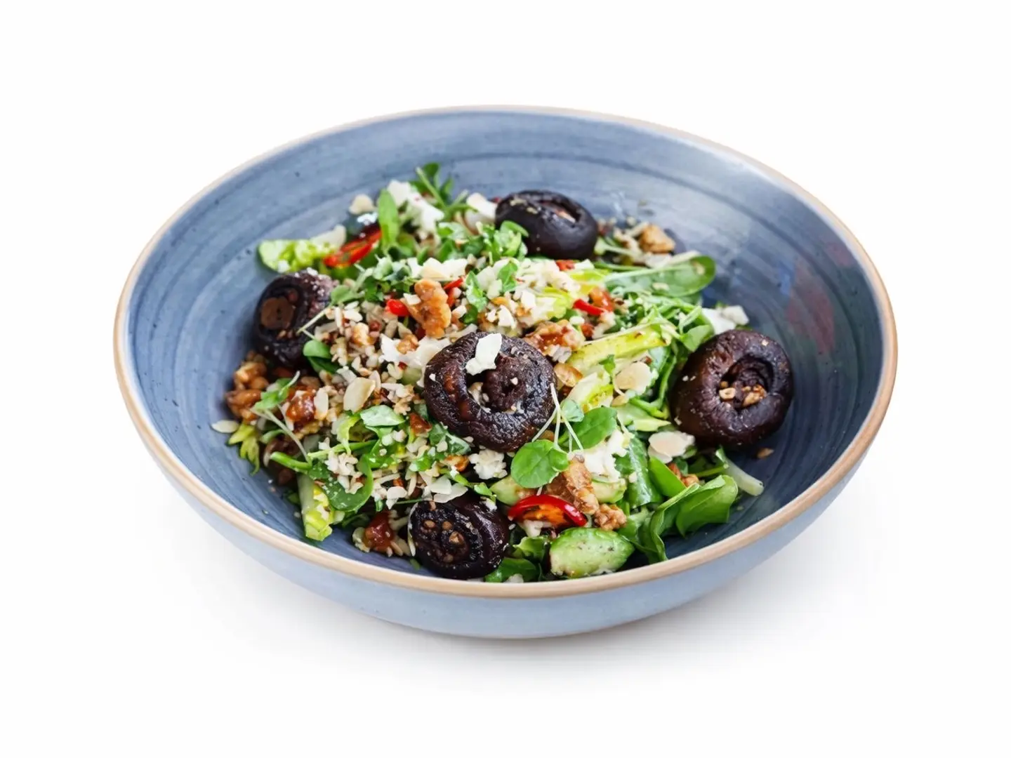 سلطة سوبرفوود - جديد